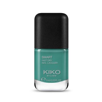 Smart Nail Lacquer 33 Pine Green