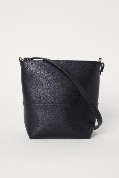 Bolso Bandolera - Negro