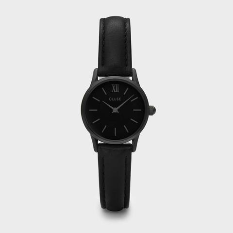 La Vedette Full Black