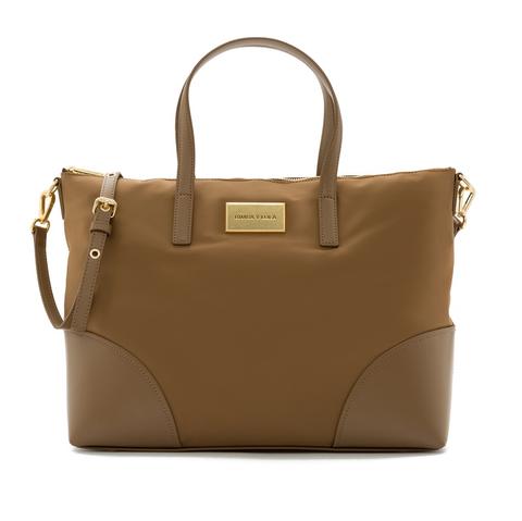 Bolso Shopper Grande Corteza