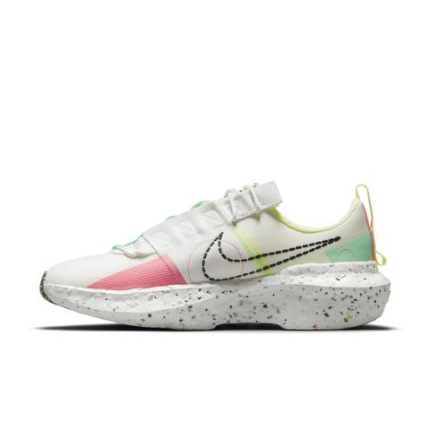 Nike Crater Impact Zapatillas - Mujer - Blanco