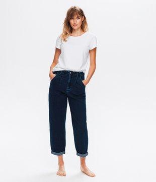 Jean Slouchy Oscar