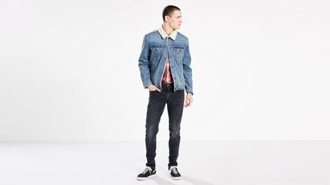 512™ Slim Taper Fit Jeans