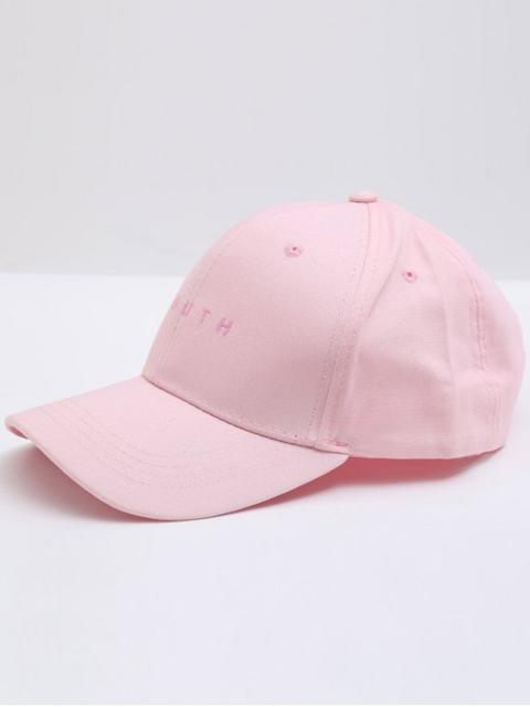 Gorra De Béisbol De La Letra