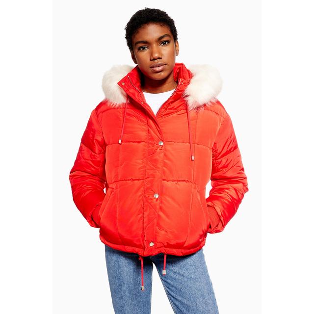 timberland packable jacket