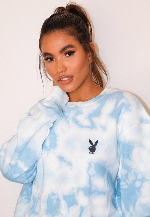 Missguided x playboy tie dye new arrivals