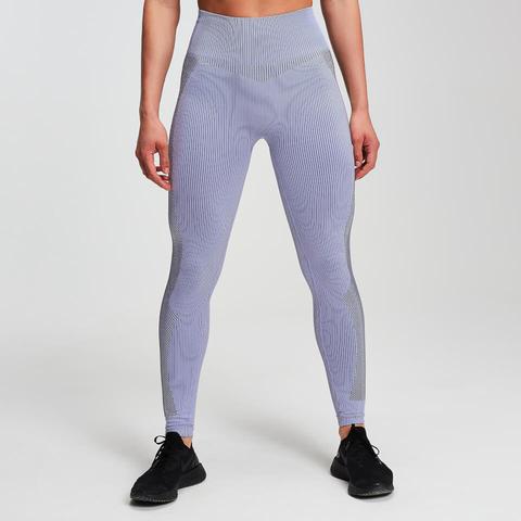 Mp Women's Contrast Seamless Leggings