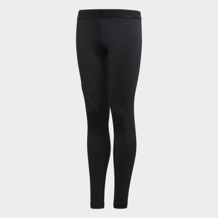 alphaskin sport long tights