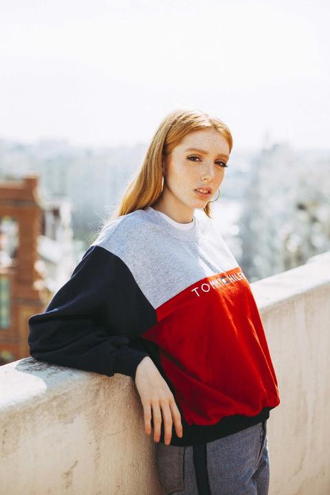 Arizona Studio Tommy Hilfiger Sweatshirt