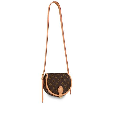 Sac Tambourin