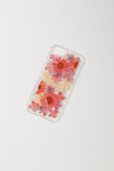 Cover Per Iphone 6/8