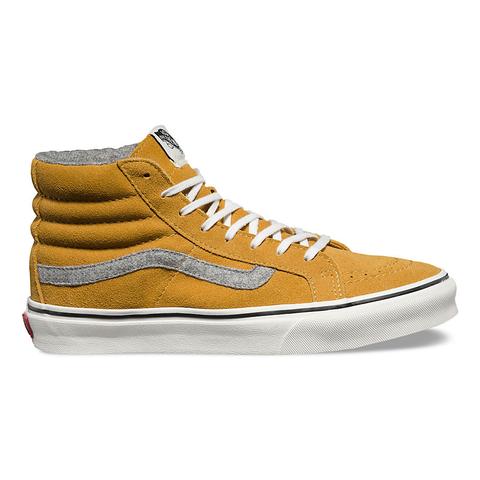 Zapatos Sk8-hi Slim