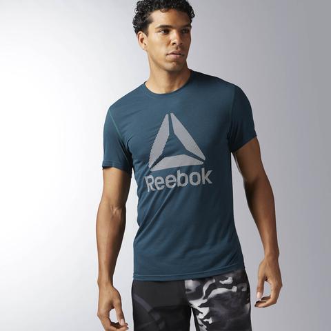 Camiseta Workout Ready Supremium 2.0 Big Logo
