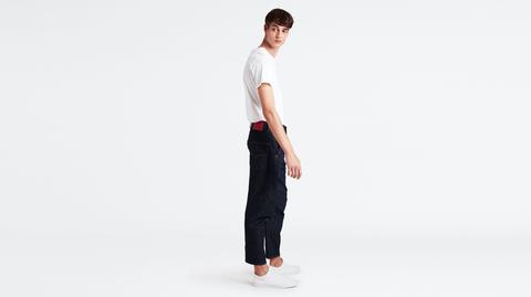 levi's engineered jeans 570