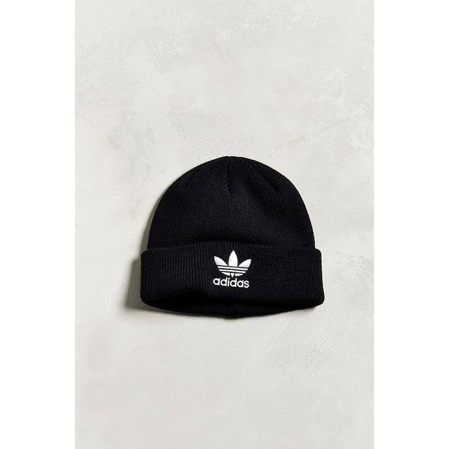 urban outfitters adidas beanie