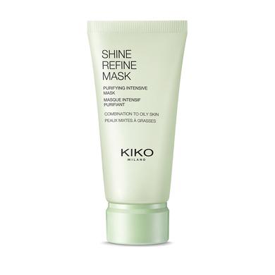 Shine Refine Mask