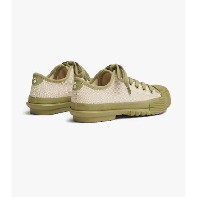 tory burch buddy sneaker