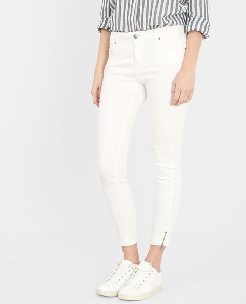 Skinny Con Zip