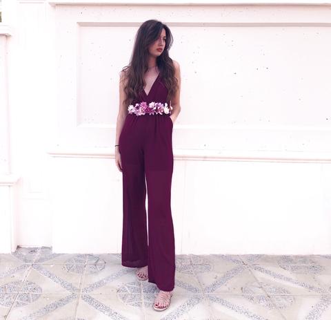 Multiway Jumpsuit