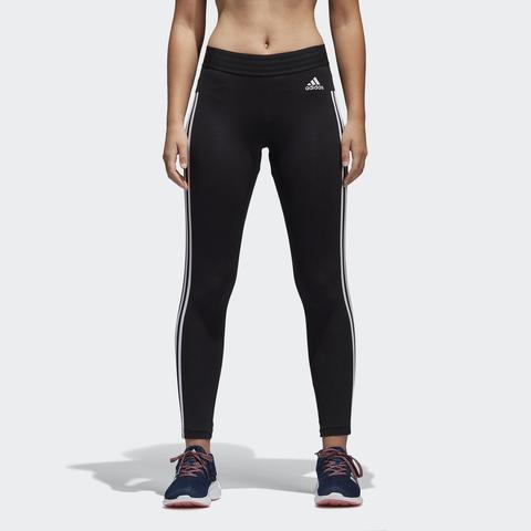 Essentials 3 Stripes Tights