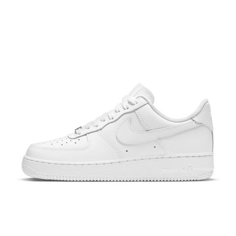 Chaussure Nike Air Force 1 '07 Pour Femme - Blanc