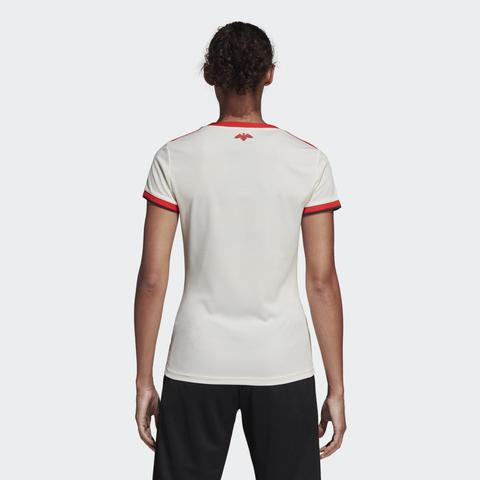 camisa cr flamengo 2 oficial