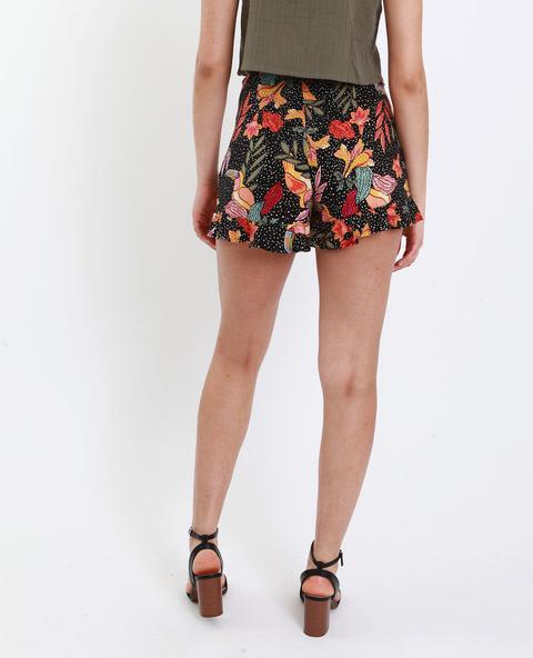 Short Fluide