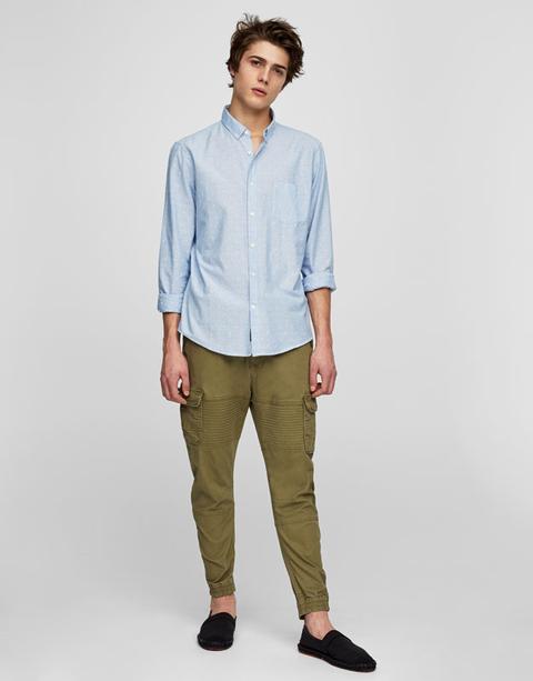 Camisa Print