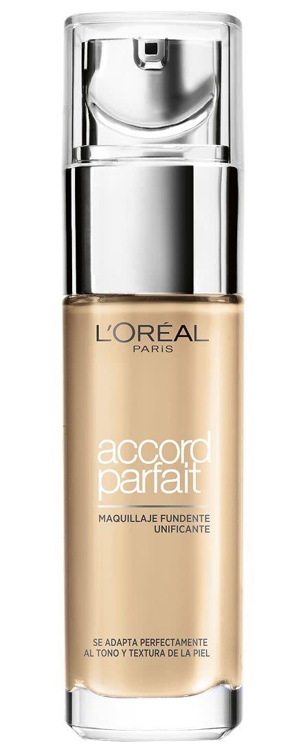 Accord Parfait 2 N Vainille