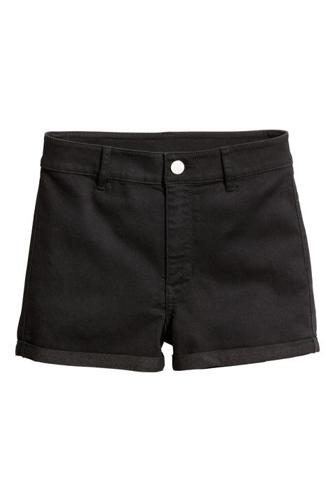 Shorts High Waist