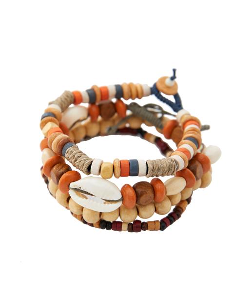 Pull and hot sale bear bracelets