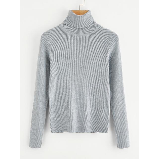 maglioni con collo alto