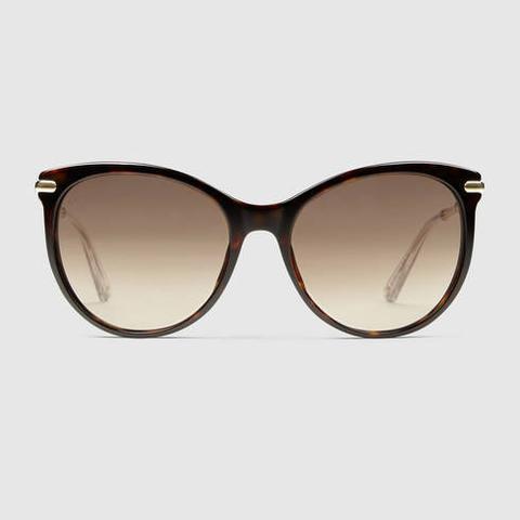 Cat Eye Sunglasses