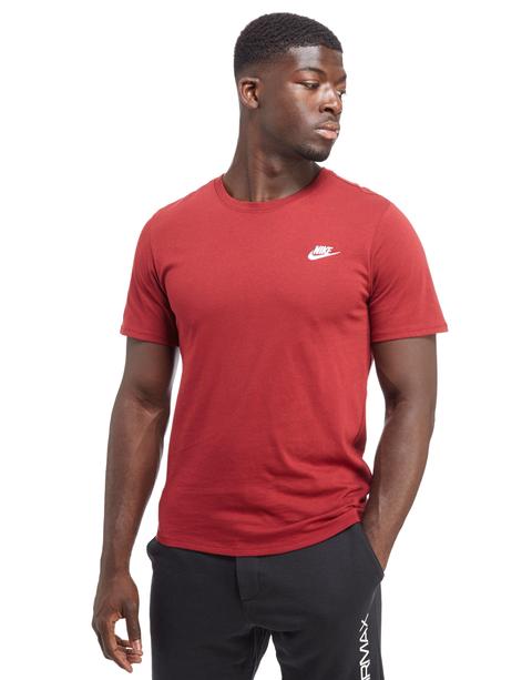 nike core t shirt