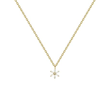 Collar Chiara Gold