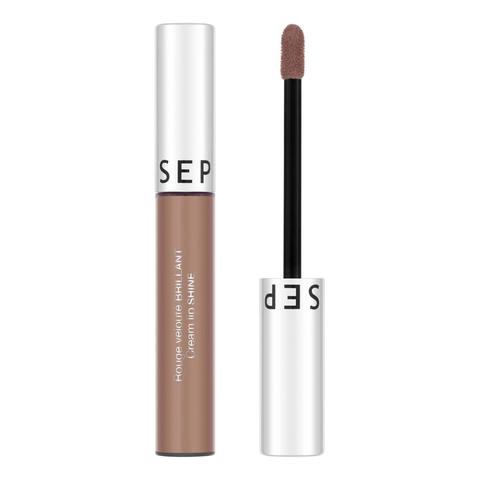 Cream Lip Shine Rossetto Vellutato Brillante