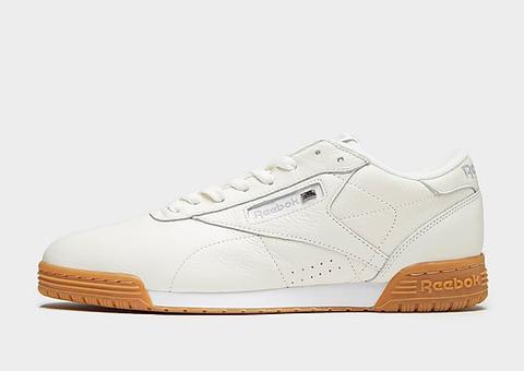 Reebok Ex-o-fit Lo - White - Mens from 