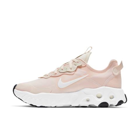 Nike React Art3mis Zapatillas - Mujer - Naranja