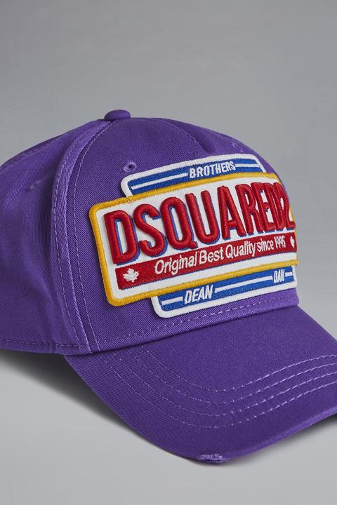 Dsquared cap clearance original