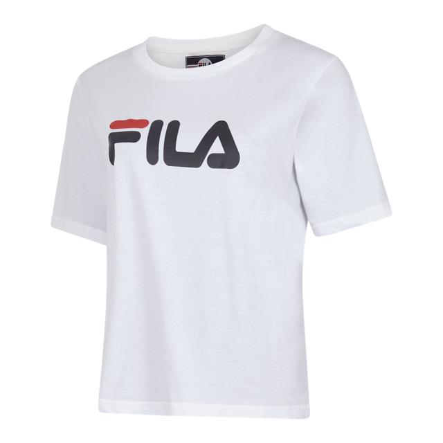 foot locker fila shirt