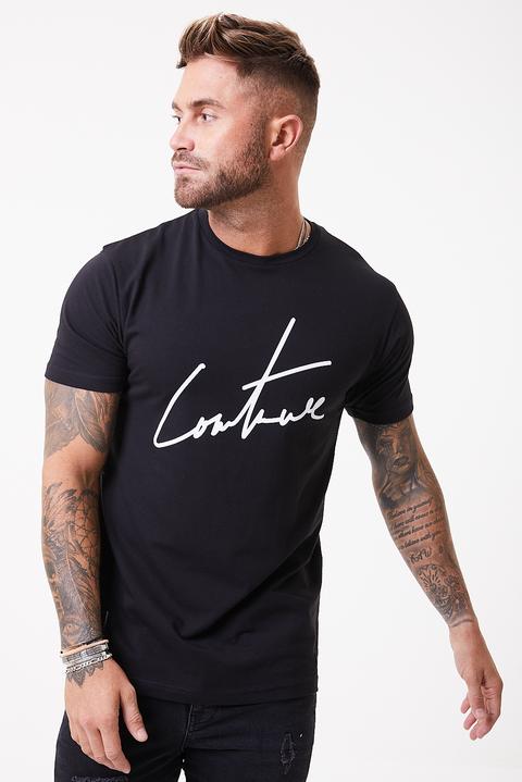 Signature Ss Tee