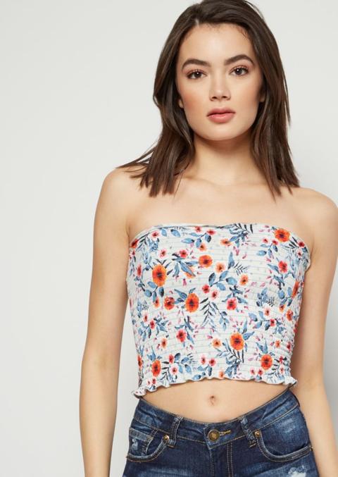 rue 21 tube tops