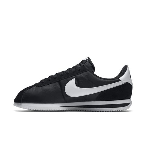 nike cortez basic hombre