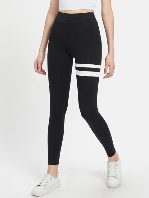 Leggings Elasticizzati