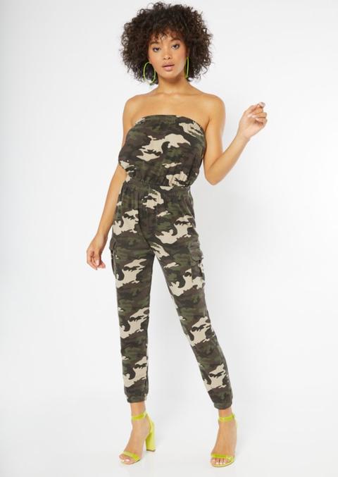 rue21 camouflage pants