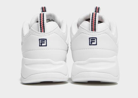 fila ray children