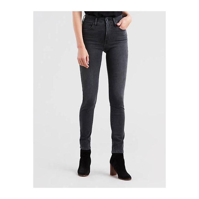 721 high rise skinny jeans california rebel