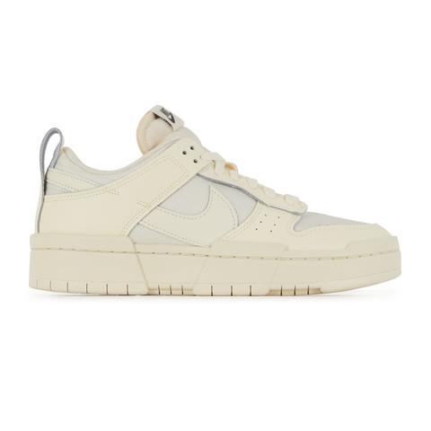 Dunk Low Disrupt Coconut Milk Beige/blanc