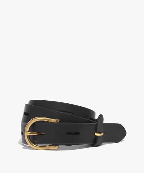 Backcountry Belt