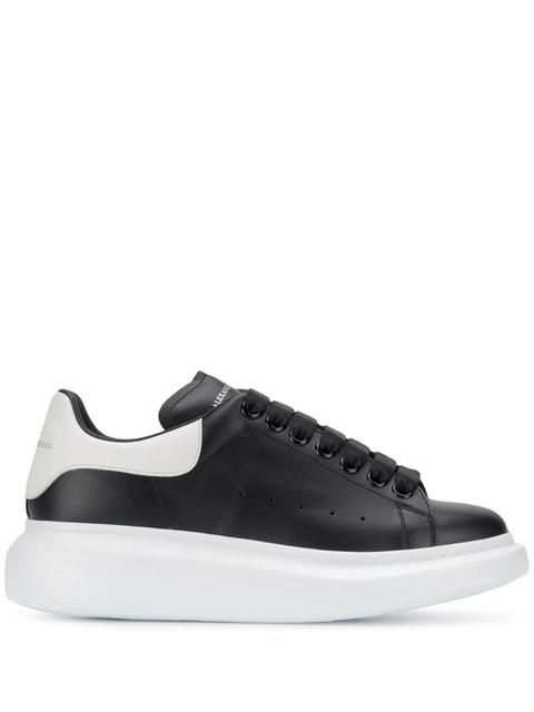 Alexander Mcqueen - Oversized Sneakers